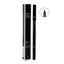 더페이스샵 잉크젤 펜슬라이너 0.5g, 02 블랙캐비어, 1개