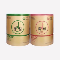 [롱키원골드] 어린이 청소년 성장 및 발육을 위한 키 포인트, 롱키원골드B, 2개월