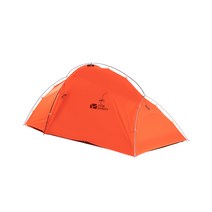 SURBORT원터치자동텐트 아웃도어텐트 그늘막텐트 1인용텐트 낚시텐트, 오렌지