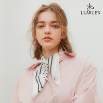 제이로렌 쁘띠 스카프 빈블 (5color/국내생산)