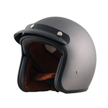 쇼에이 헬멧 풀페이스 반모 신제품 맞춤형 오픈 페이스 오토바이 빈티지 일본 한국 스쿠터 승마 제트 Casque 남녀공용 바이크, M, 6