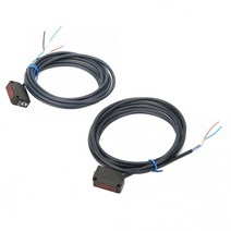 E3Z-T61 DC 12-24V IR 광전 적외선 NPN 출력 자동 장비, 한개옵션0