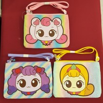 코코리따 22년 봄신상품 티니핑 크로스백 CEAK22AG1 동수원