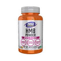 나우 푸드 스포츠 HMB 가루 90g, 1개, 기본