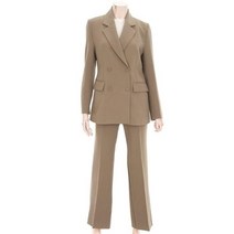 ab.f.z GD01 투버튼 테일러드 슬림자켓 셋업 세미 와이드 부츠컷 EFX3HJA31I