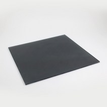 3d프린터 엔더3 탄소 유리 베드 235x235 Ender3 호환