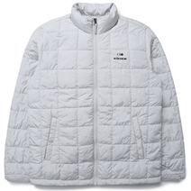 아이더 아이더(EIDER) 이월상품 남성 간절기 방풍 패딩 기본형 등산 캐쥬얼 퀼팅 자켓 DMU21181 RIQUE (리퀴) C2