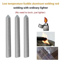 스텐용접봉 알루미늄용접봉 아크용접봉 은납봉 알루미늄 분말 코어 용접봉 저온 알루미늄 용접봉 플럭스 구리 알루미늄 스테인레스 스틸 용접 스트립, 6개