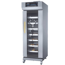 도우컨 대용량 스테인레스 빵 반중 숙성 메이커 16단, 12단 도우컨 1400w 220v