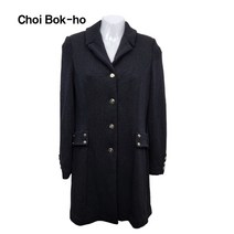 최복호 기본로고 데일리 자켓 44