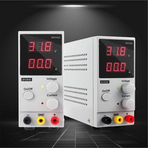 캥거 DC 30V 10A 파워서플라이 전원 공급장치 공급기
