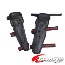 코미네 오토바이 무릎 보호대 니가드 바이크 보호장비 프로텍터 SK-684