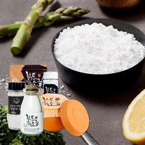누리원 황토가마에 12시간 구운 황토 알칼리 소금, 1개, 500g