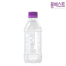 몽베스트 생수 330ml x 40개, 상세페이지 참조, 상세페이지 참조