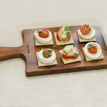 [KT알파쇼핑]VNB 아카시아 플레이팅 도마 중, 상세 설명 참조