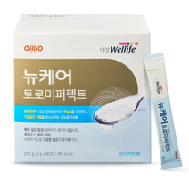 뉴케어 토로미 퍼펙트 환자용 식품, 3g, 1440개