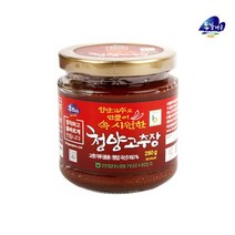 영월농협 청양고추장 280g/1병, 없음