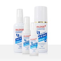 신발 땀 자동차 무좀 발냄새 제거 바디 데오드란트 발 각질 피부보습 풋케어 50ml, 1개, 1개