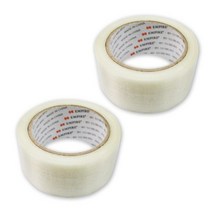 엠파이어 필라멘트 테이프 48mm x 20m, 4개
