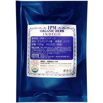 일본직발송 6. IPM インディゴ 100ｇ×２個 (リーフレットつき）正規品 B0761G6N9S, One Color, One Size_One Color, One Size_One Color