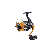 다이와 DAIWA 스피닝 릴20 레브로스 LT6000D-H 2020 모델