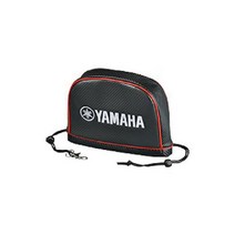 야마하 Y20 HIPBK [Y20 HIP 아이언커버 블랙], 단일