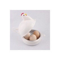 계란찜기 / 전자렌지 반숙 완숙 호빵 만두 찐빵 가능