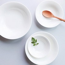 원형쿠프 명품그릇 수입접시 나눔접시 예쁜그릇 옹기그릇