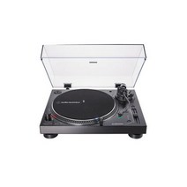 오디오테크니카 AT-LP120XBT-USB-BK 블루투스 턴테이블 블랙