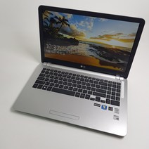 LG SILVER PLATINUM I5 GEFORCE 15인치 고사양 노트북