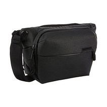 픽디자인 에브리데이 슬링백 3L BEDS-3-BK-2 블랙 싱글
