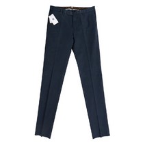 [피티제로우노] PT TORINO PT01 슬림핏 치노팬츠 네이비 VT01Z00CUB