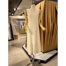 ab.fz 아도라 메쉬 원피스 ABXX2QO06F US