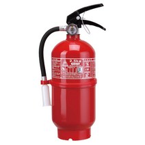 MDG5029 자동차용 분말소화기_2.5kg_12초_(1EA) 소방/안전용품/소방안전/소화기