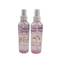 이브셀 밍크헤어 하드스프레이 265ml