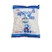 맘모스 박하향 사탕, 1.8kg, 7개