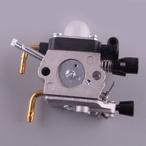 기화기 42371200606 C1Q-S225 Stihl HS81 HS81R HS81RC HS81T HS86 HS86R HS86T, 한개옵션0