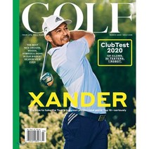 Golf Magazine (월간) : 2020년 03월