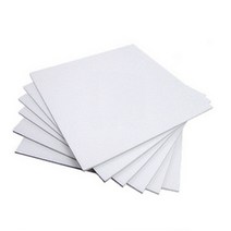 [삼경]포맥스 2T 600x450mm(백색)