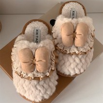 볼륨 키높이 슬리퍼 굽 높은 실내화
