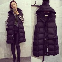 kirahosi 패딩 베스트 패딩 조끼 야상 223호+덧신증정 AGpk16ko
