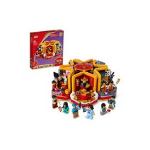 레고 아시안 페스티벌 춘제 축하 80108