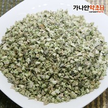 가나안약초 백질려, 1개, 600g
