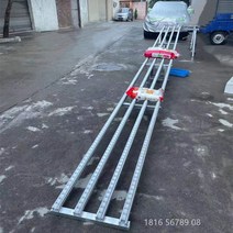 컨베이어트랙 하역 슬라이드 1m 가격 휠 롤러 운반, 롤러 슬라이드, 1개