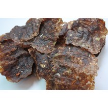 달콤하개 강아지 수제간식 말고기야채칩 20g 40g