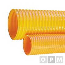 [I&R] (착불) 한미 일반주황호스 VS-A2타입 65mmx50M_0316