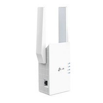 티피링크 RE705X 무선AP (AX3000), 1개, 선택하세요