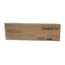 신도리코 MF3091 정품현상제 (N500D600K), 1개, 검정