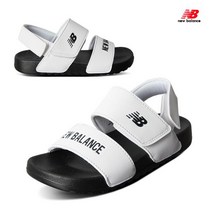 뉴발란스 엔클레이 샌들 K3601W4P