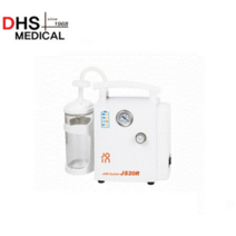 Join Medical 휴대용 석션기 충전식 JS20R 의료용 흡인기 차량용 응급용 병원용
